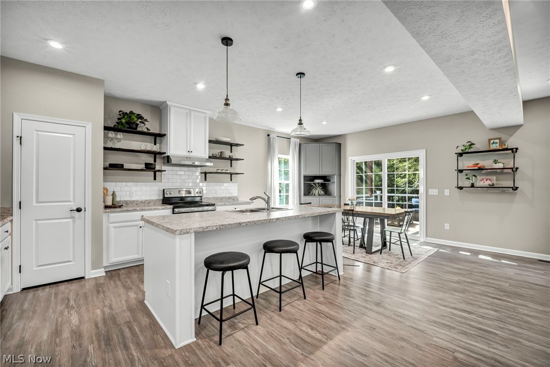 Liberty Ledges - Residential