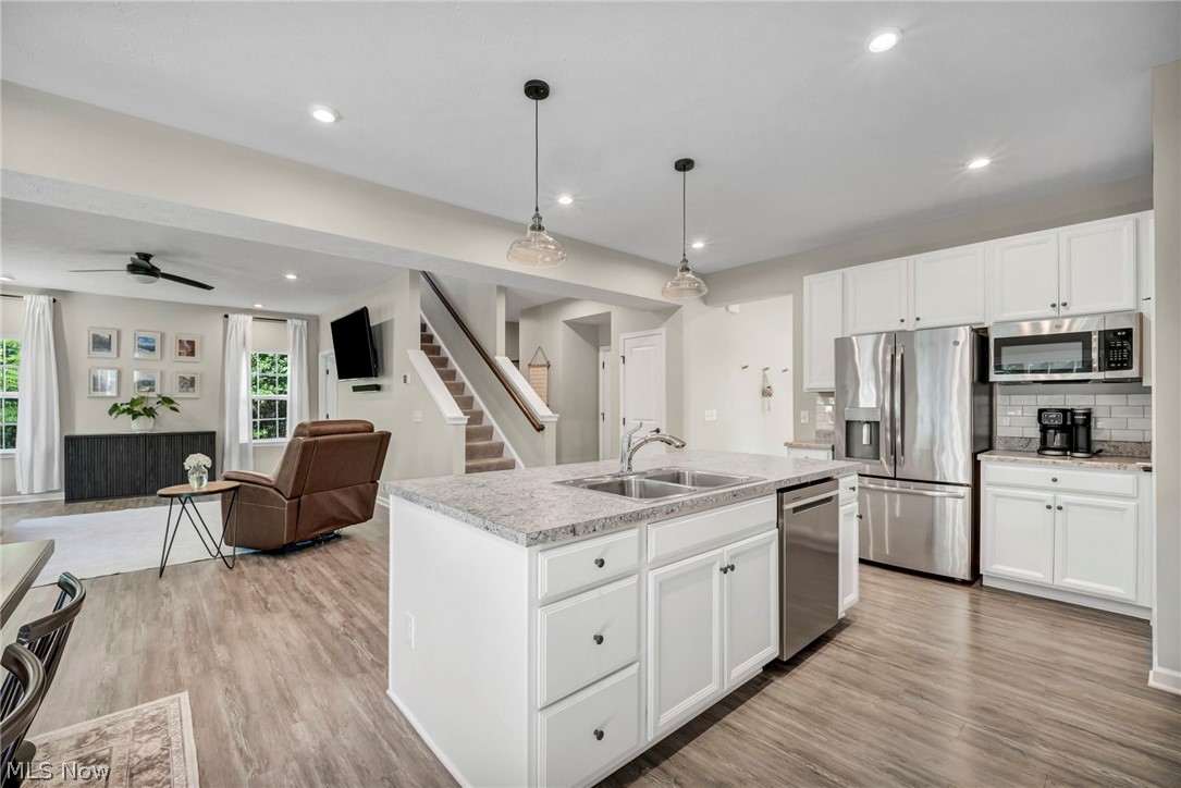 Liberty Ledges - Residential