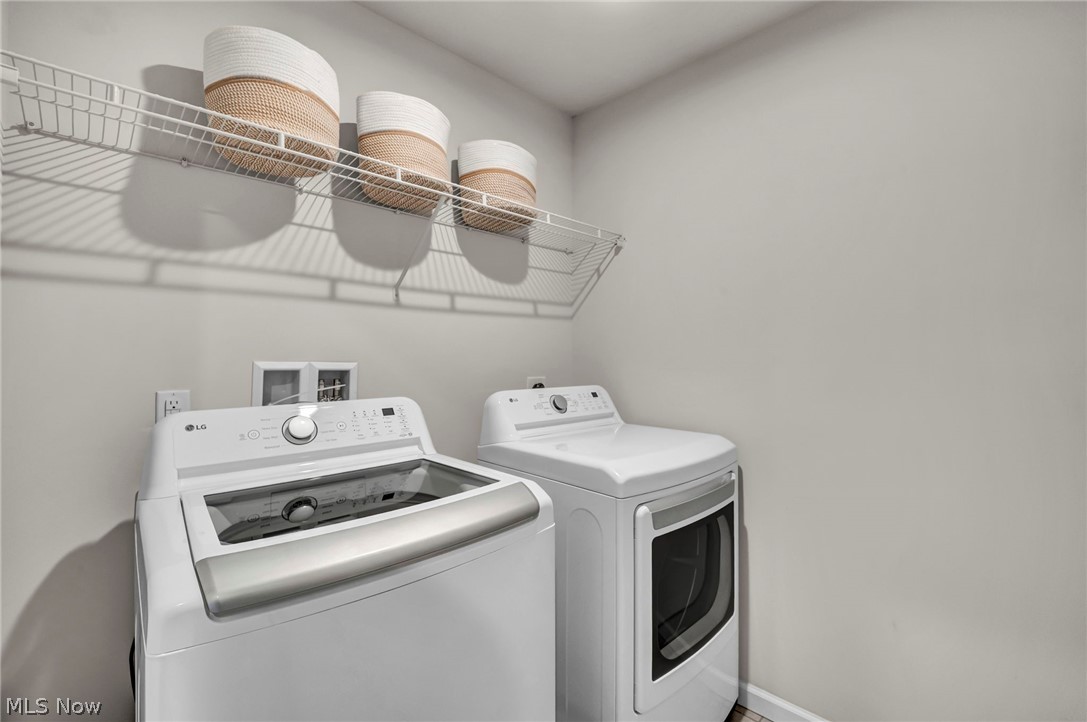 Liberty Ledges - Residential