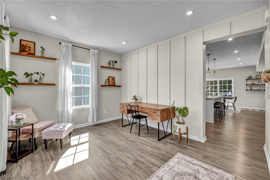 Liberty Ledges - Residential