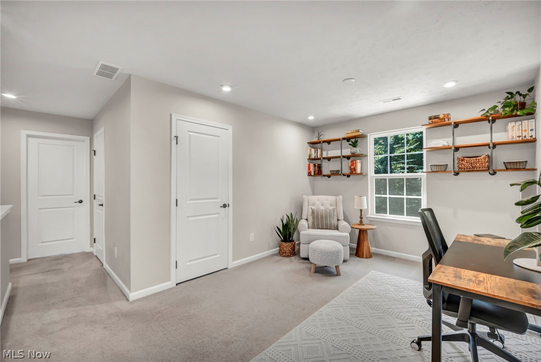 Liberty Ledges - Residential