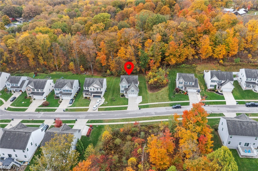 Liberty Ledges - Residential