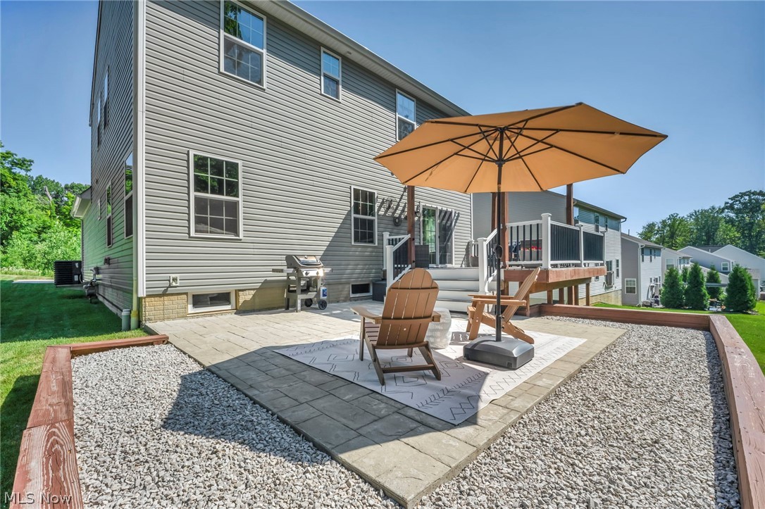 Liberty Ledges - Residential