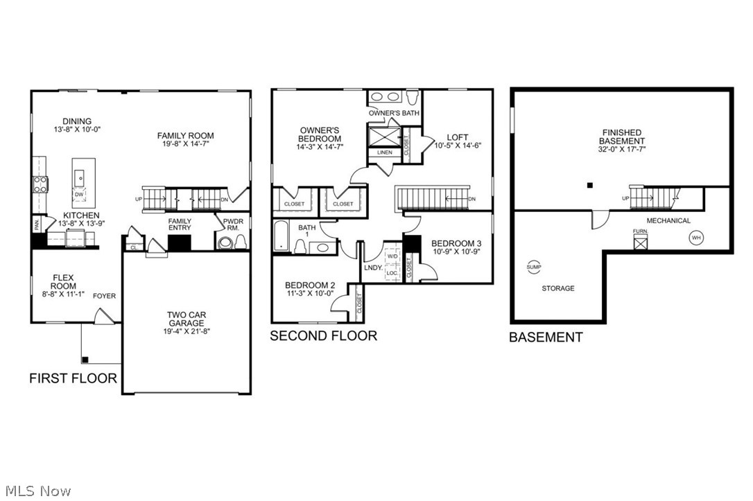 Liberty Ledges - Residential