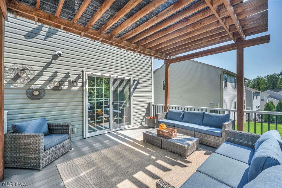 Liberty Ledges - Residential