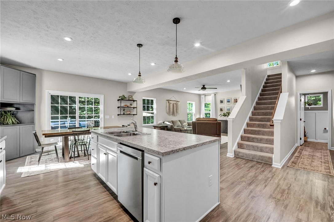 Liberty Ledges - Residential