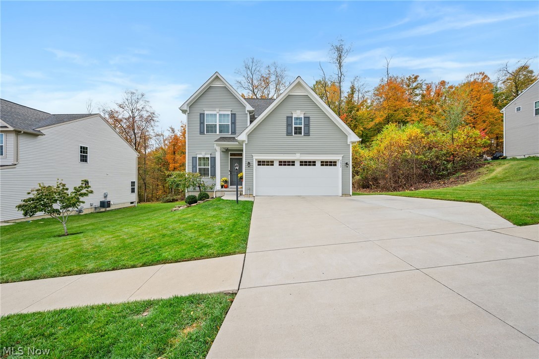 Liberty Ledges - Residential