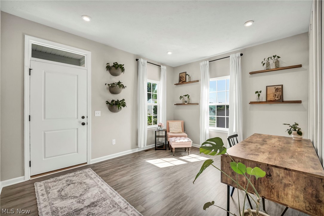 Liberty Ledges - Residential