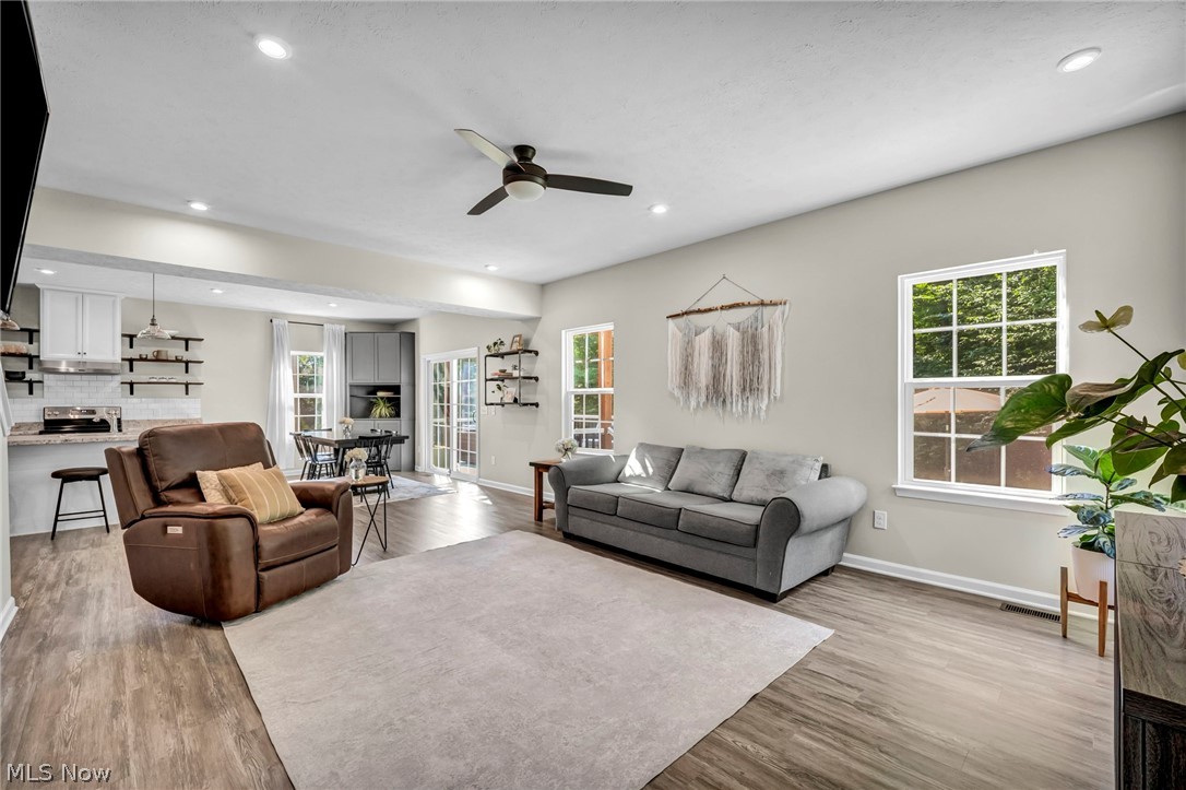 Liberty Ledges - Residential