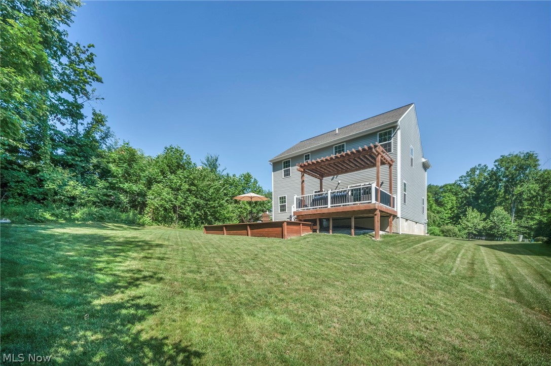Liberty Ledges - Residential