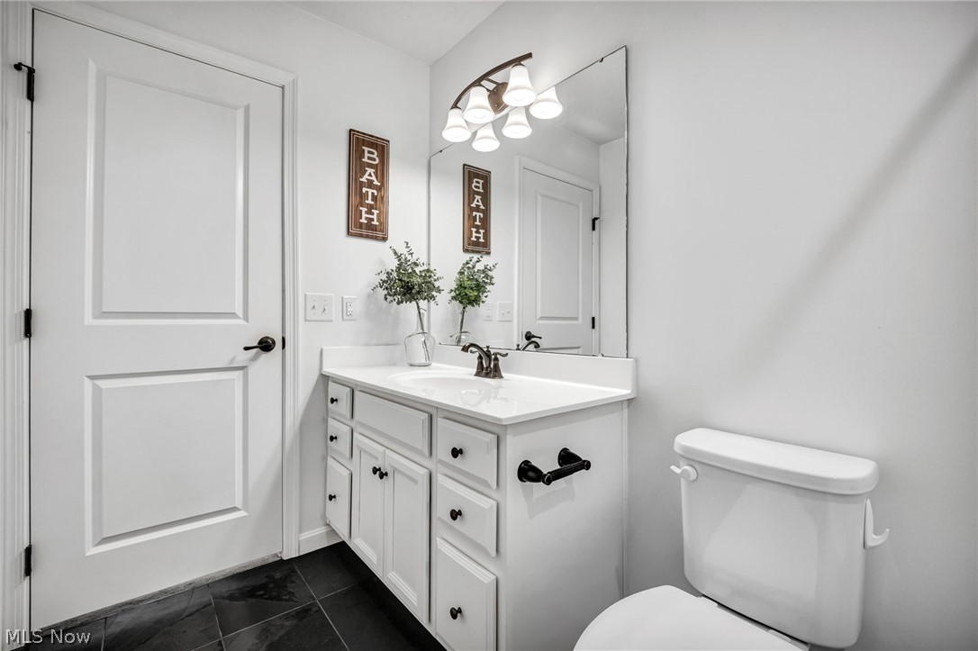 Liberty Ledges - Residential