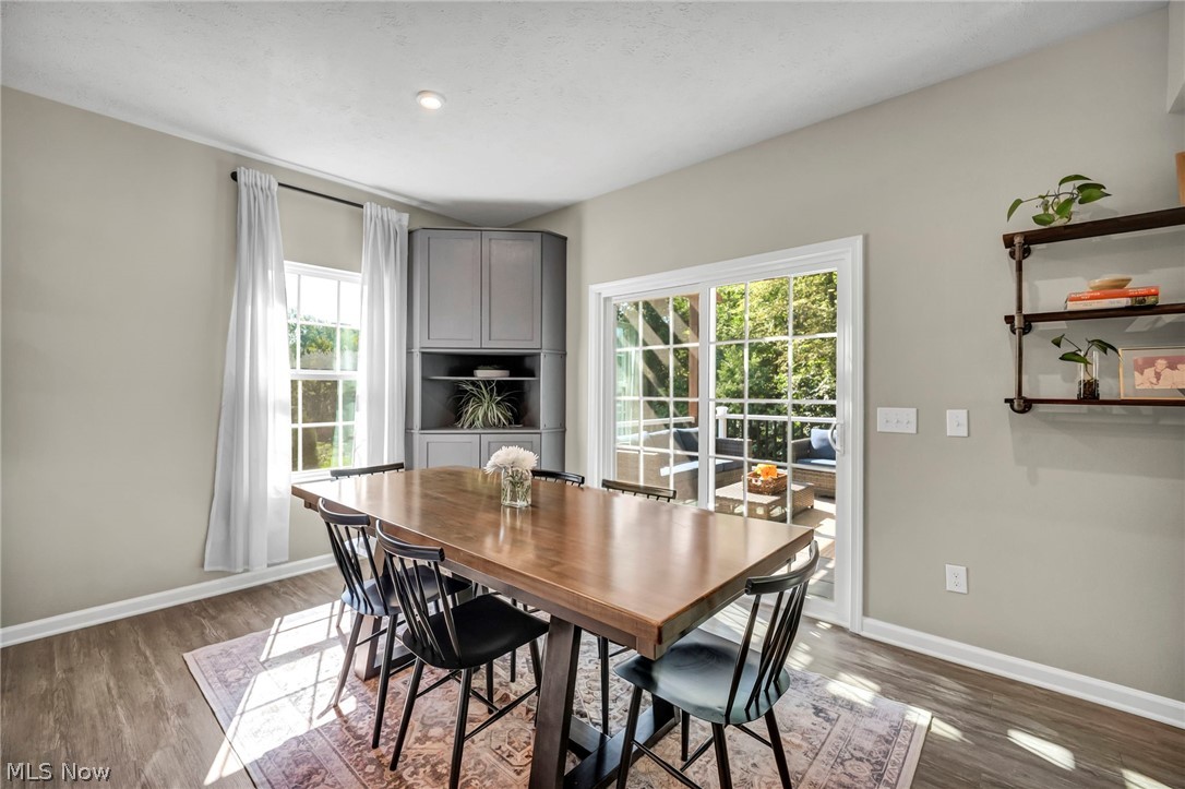 Liberty Ledges - Residential
