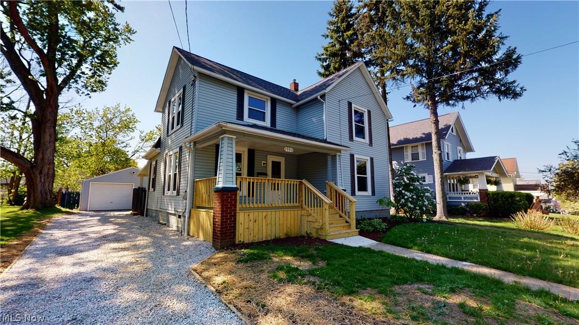 Fairview - Residential