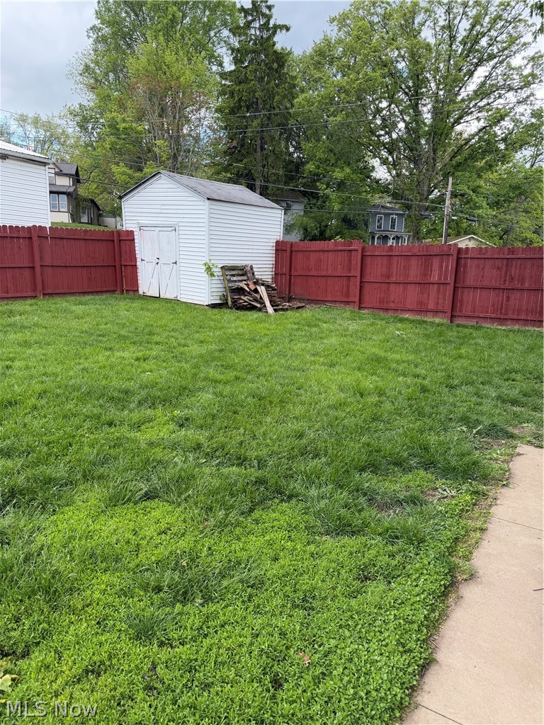 Canal Fulton - Residential