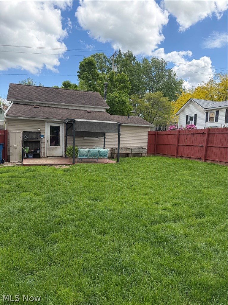 Canal Fulton - Residential