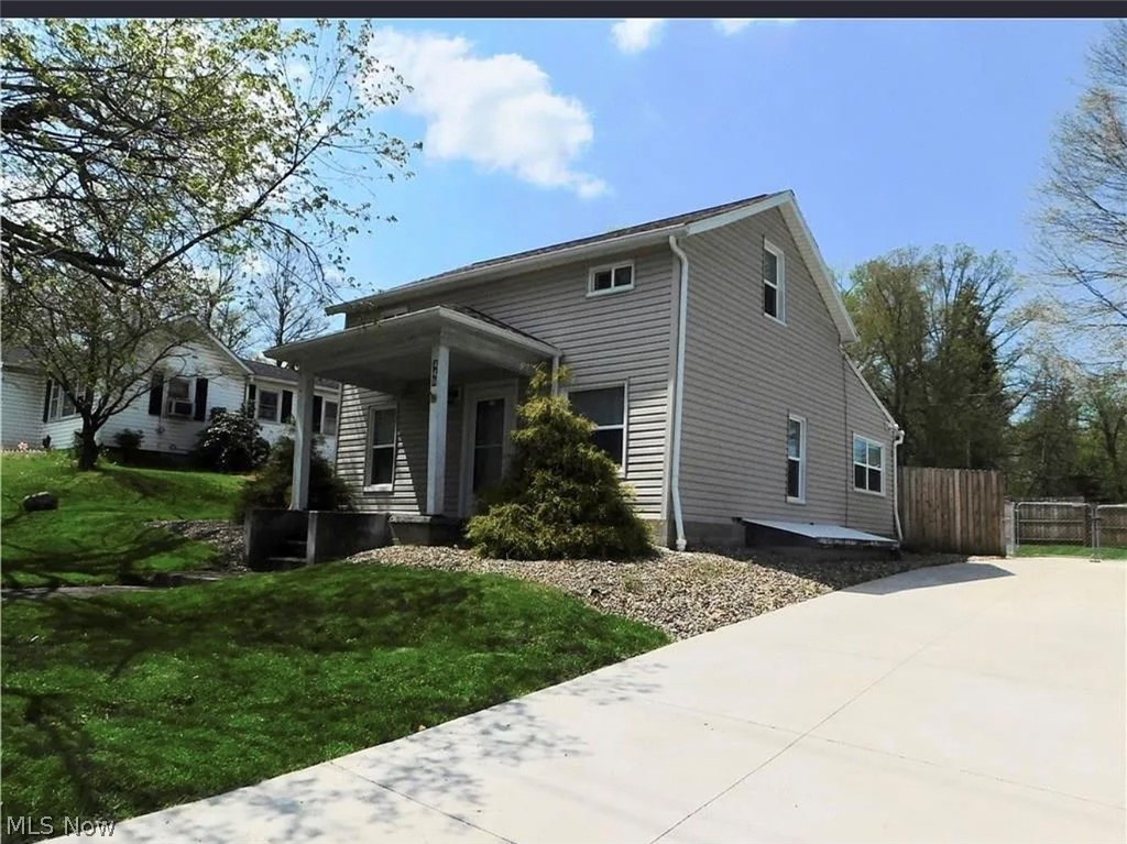 Canal Fulton - Residential