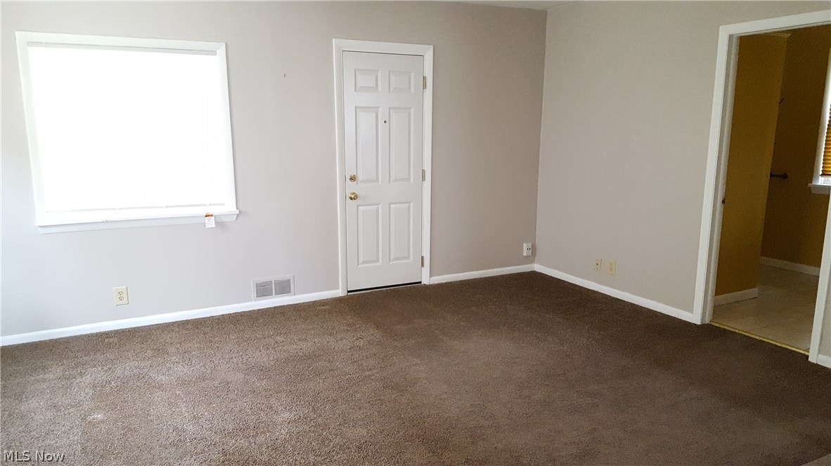 Suburban Estates - Residential Lease