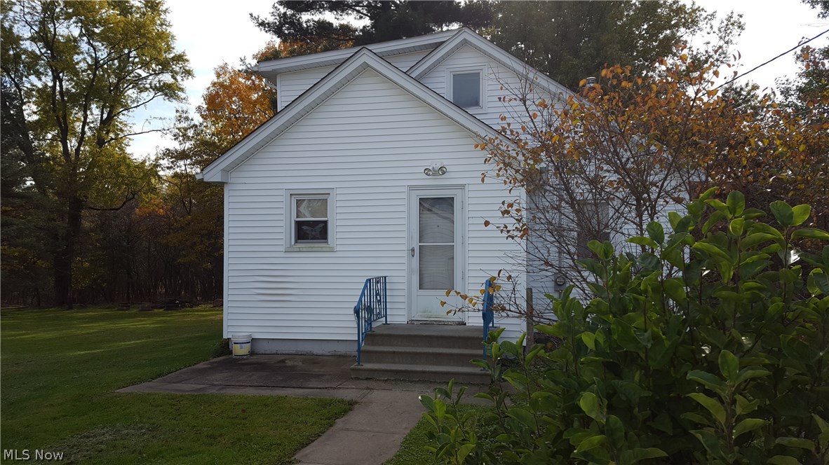 Suburban Estates - Residential Lease