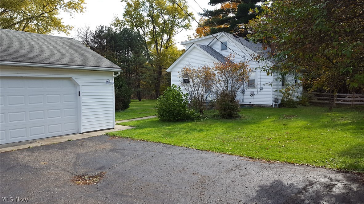 Suburban Estates - Residential Lease