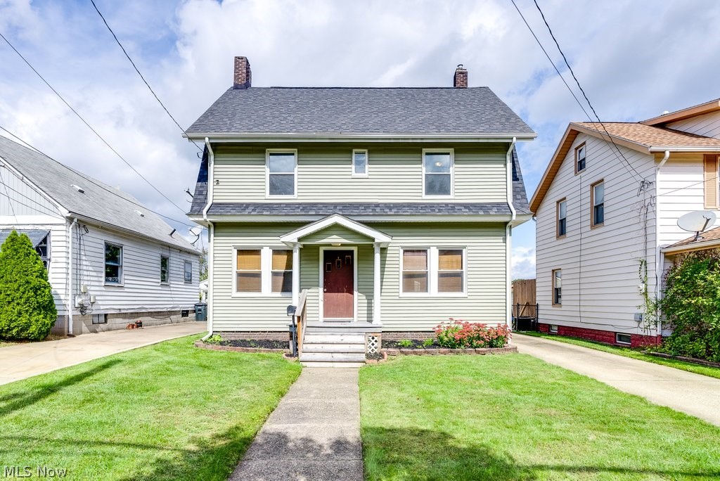 Keenan Heights - Residential