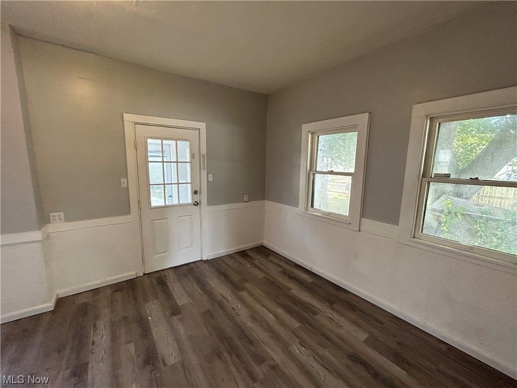 Hoyt - Residential Lease