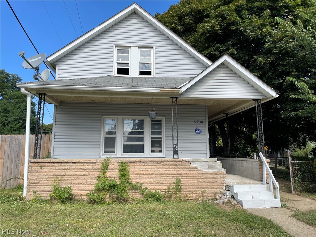Hoyt - Residential Lease