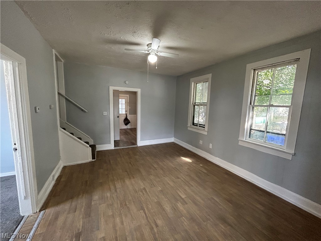 Hoyt - Residential Lease