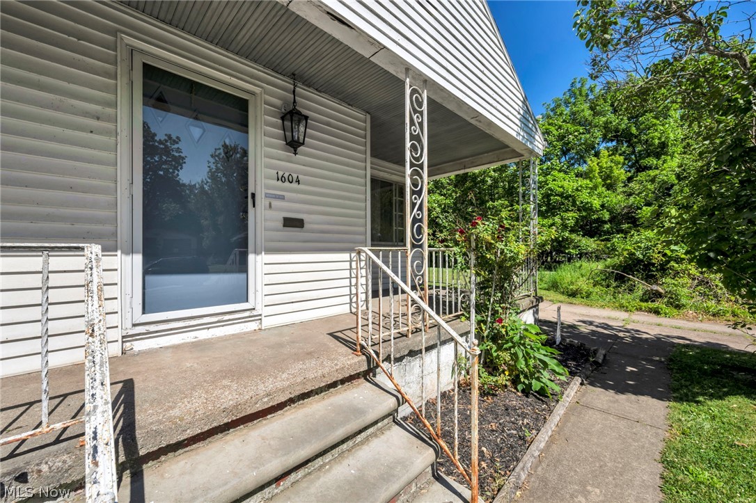 Nichols - Residential