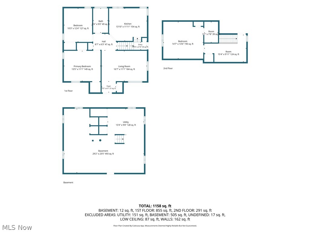 Nichols - Residential