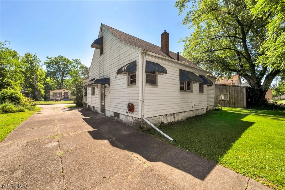 Nichols - Residential
