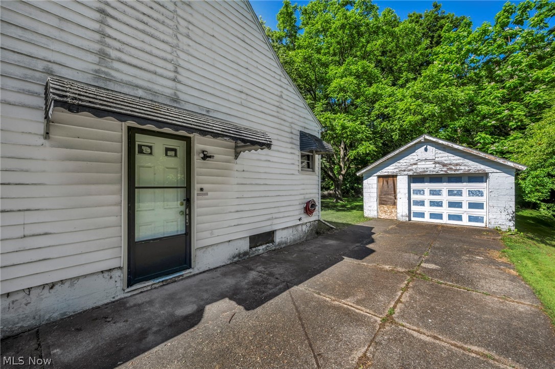 Nichols - Residential