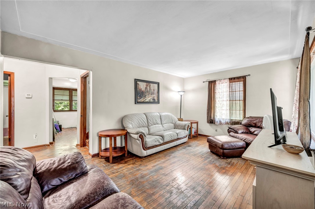 Nichols - Residential