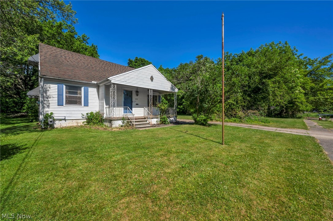 Nichols - Residential