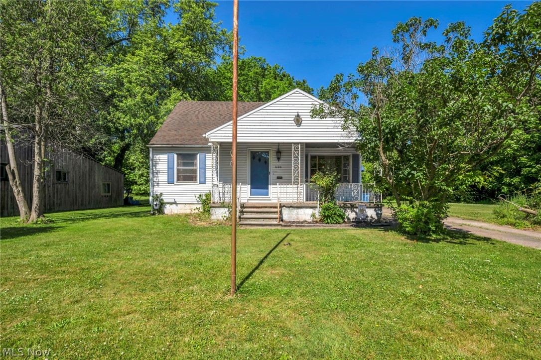 Nichols - Residential