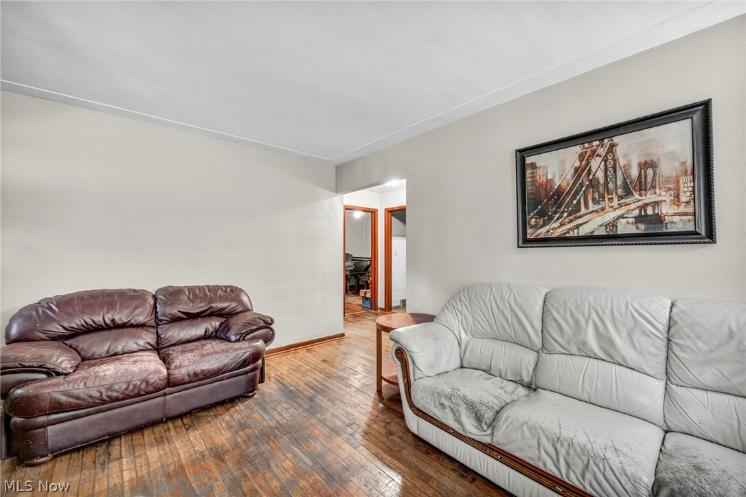 Nichols - Residential