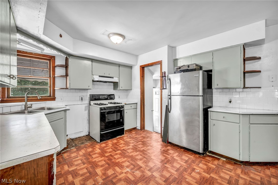 Nichols - Residential