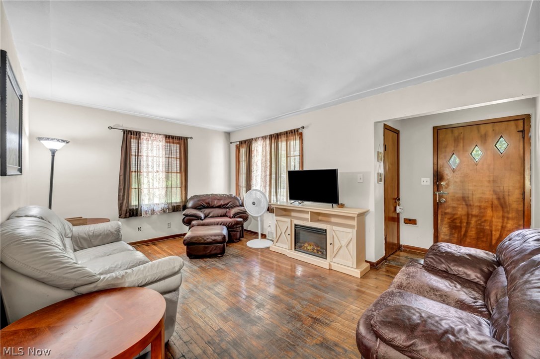 Nichols - Residential