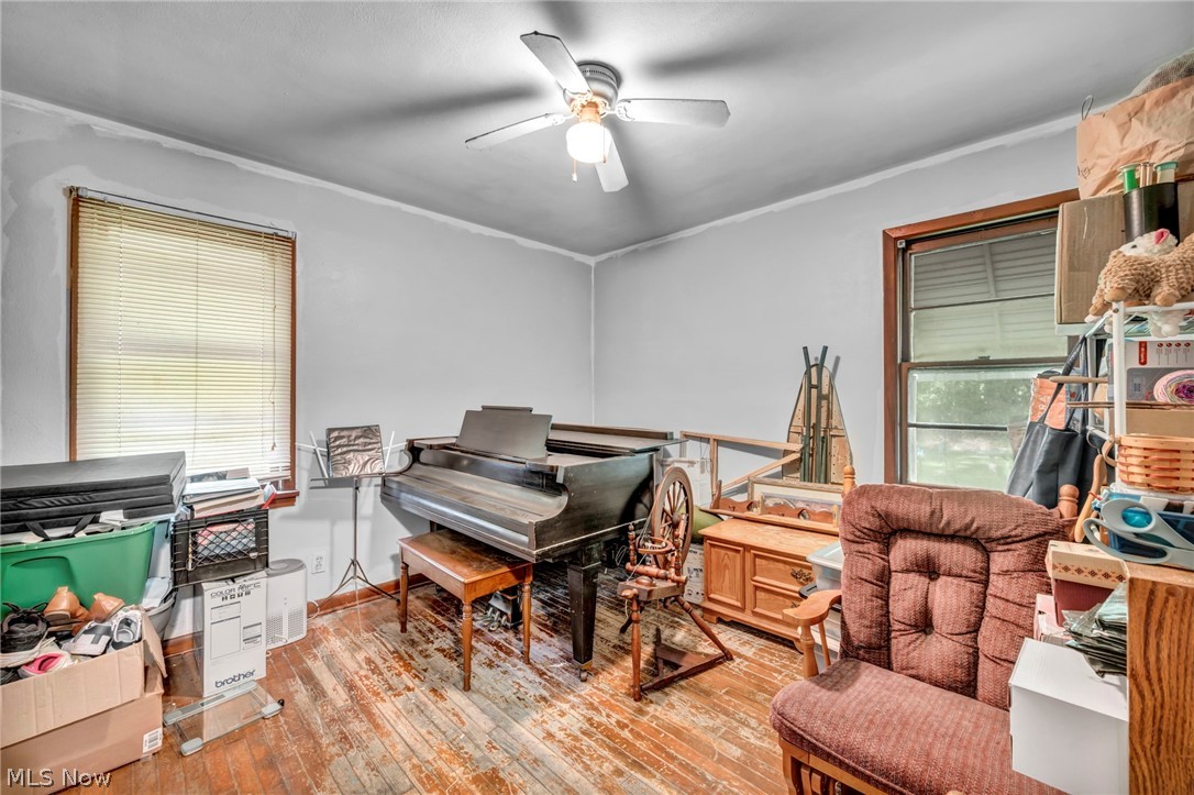 Nichols - Residential
