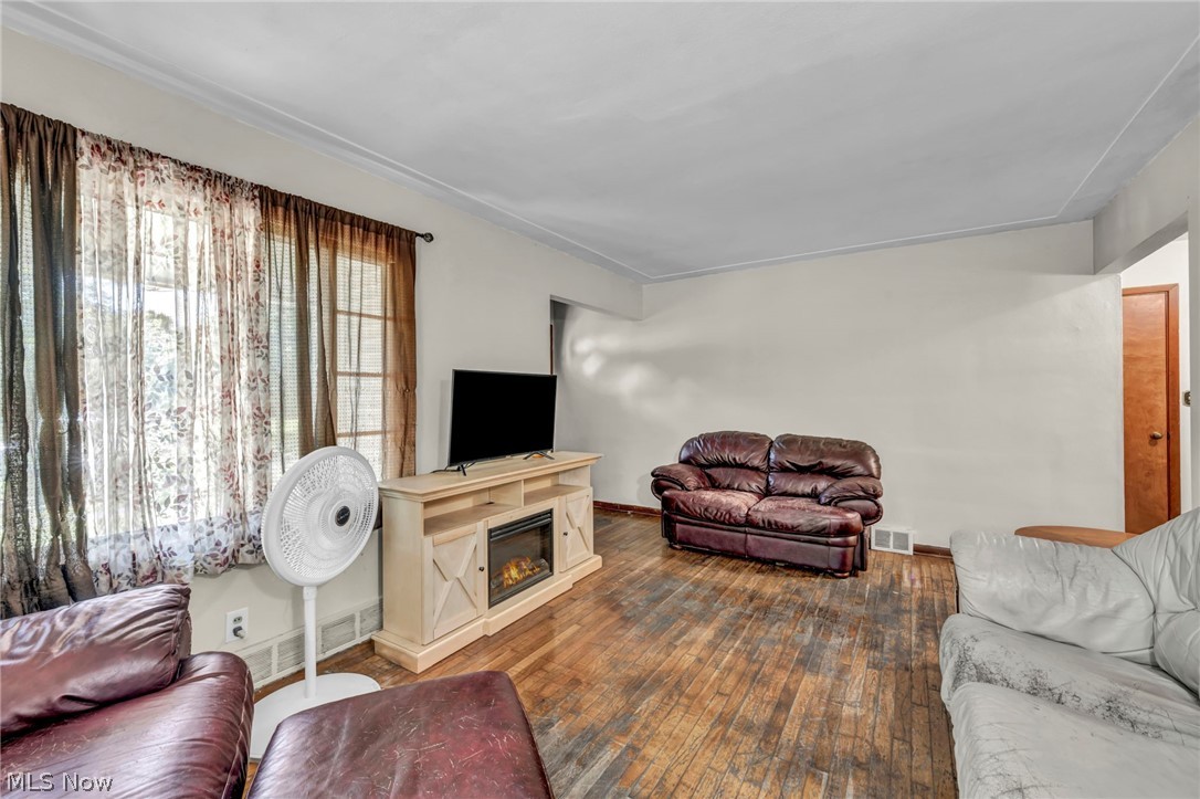 Nichols - Residential