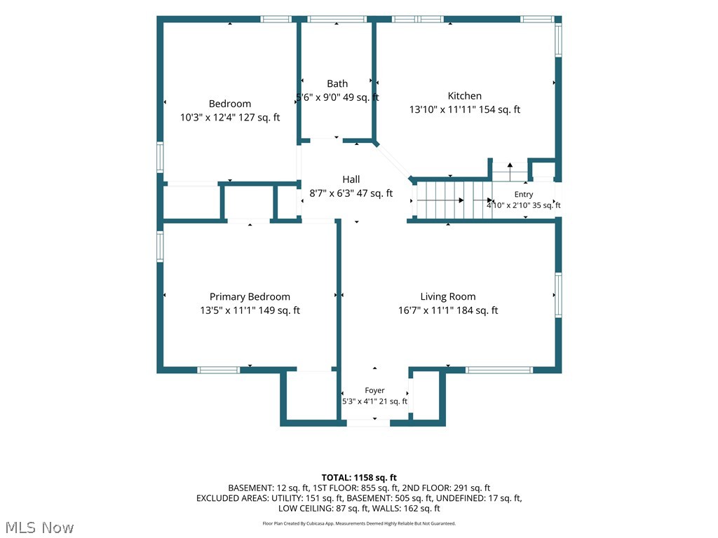 Nichols - Residential