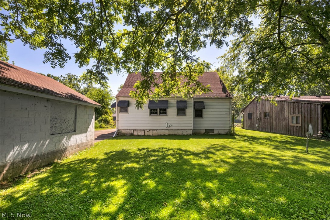 Nichols - Residential