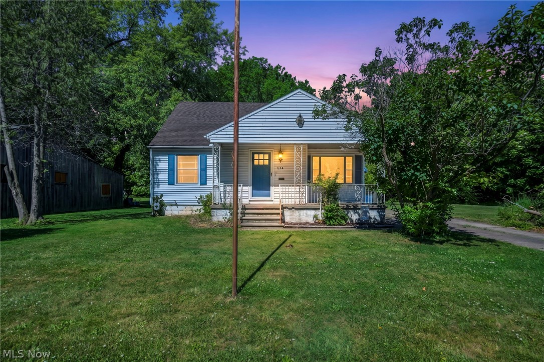 Nichols - Residential
