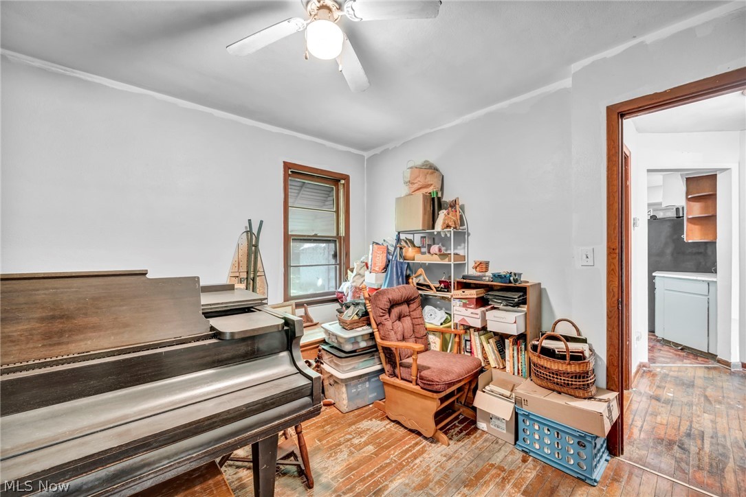 Nichols - Residential