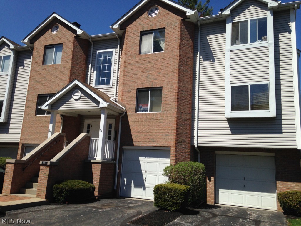 Village at Point West - Residential Lease