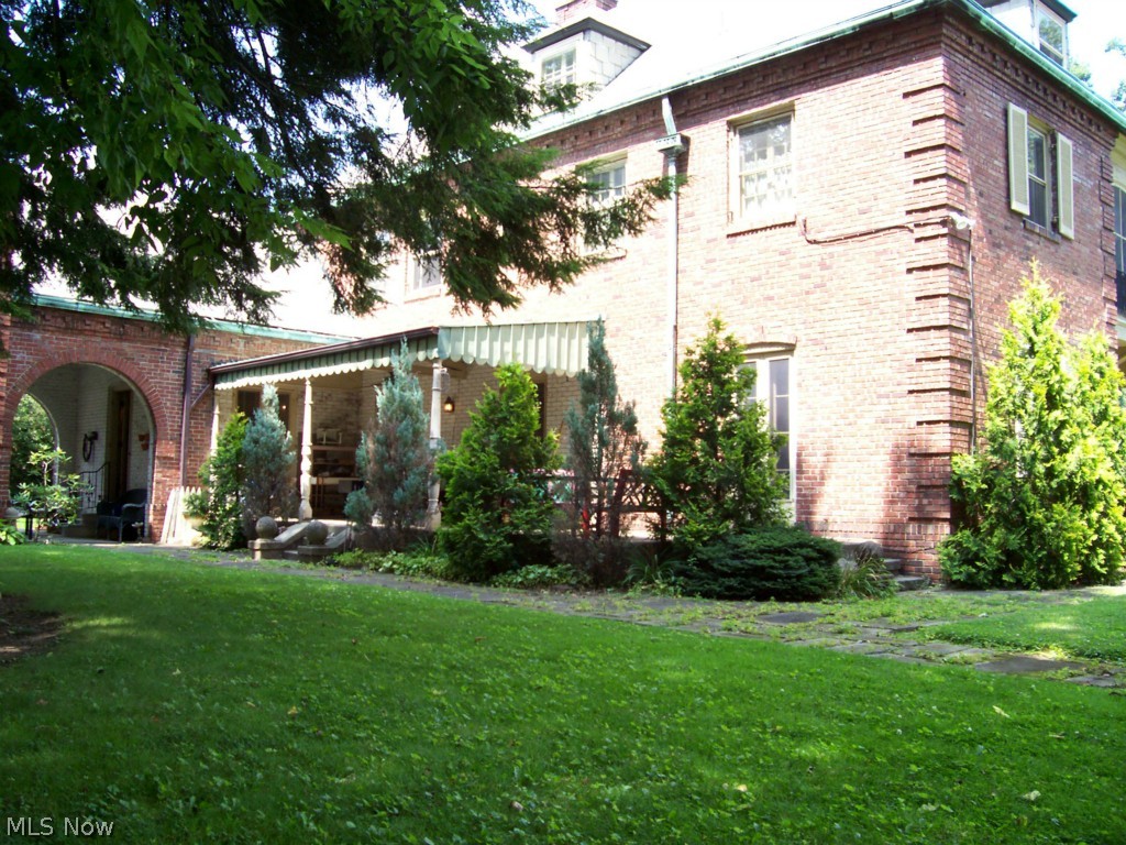 Senhauser - Residential
