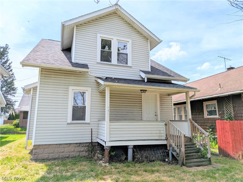 City/Massillon - Residential