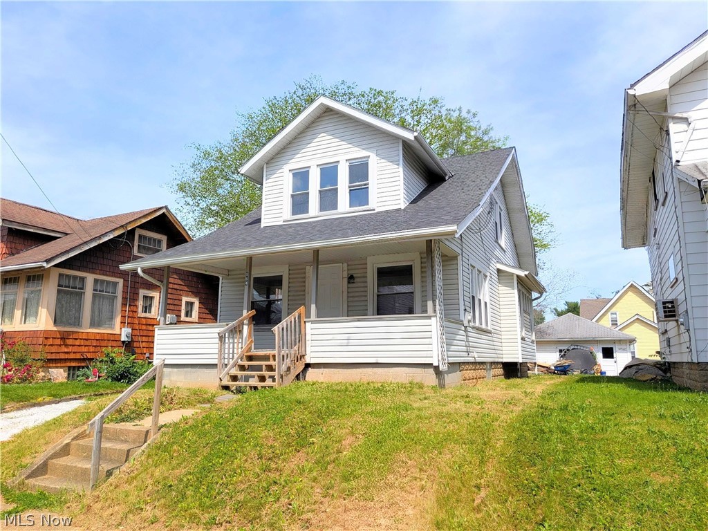 City/Massillon - Residential