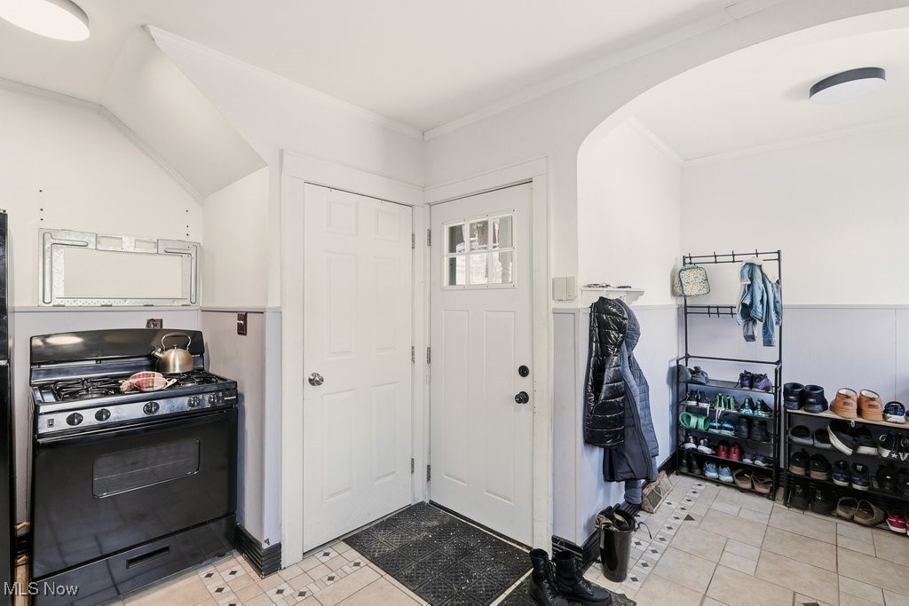Port Heights - Residential