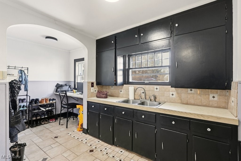 Port Heights - Residential