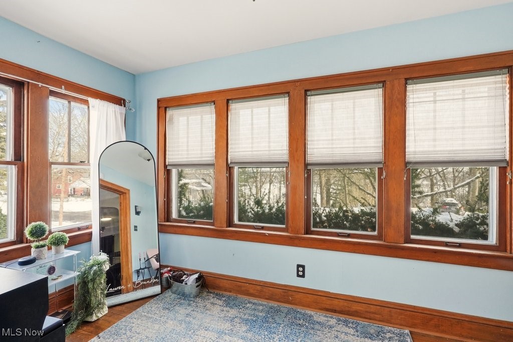 Port Heights - Residential